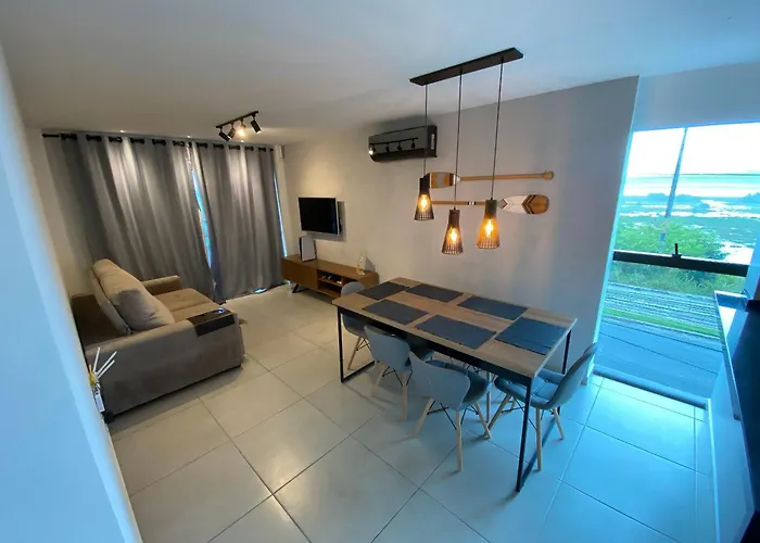 Apartamento Luxo Coracao De Porto
