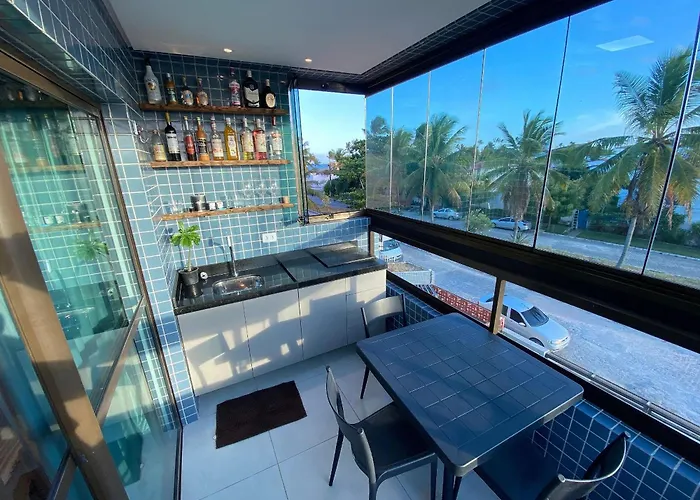 Apartamento Luxo Coracao De Porto