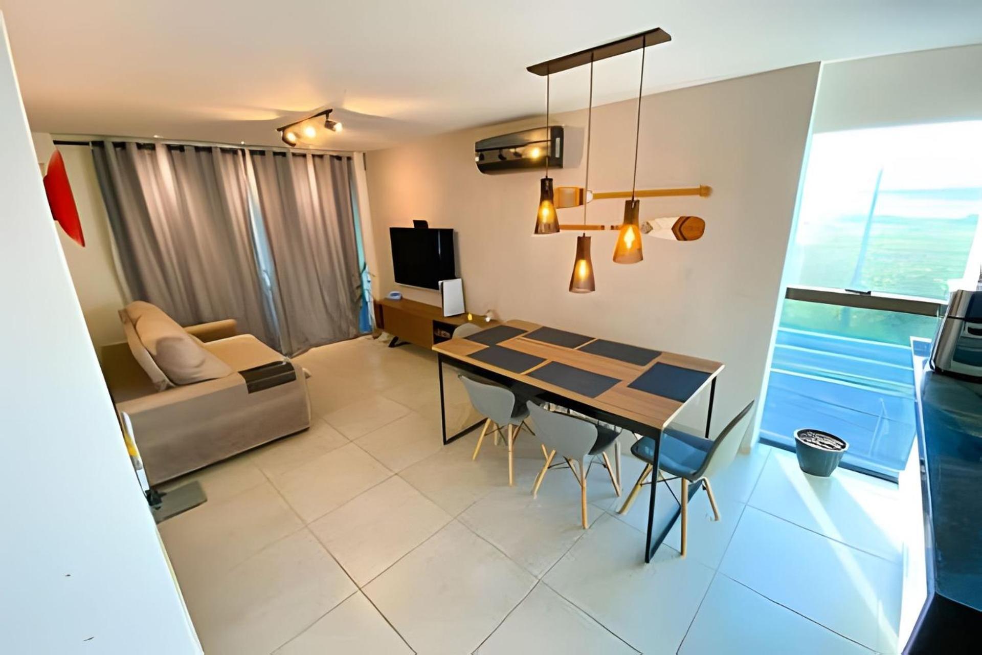 Luxo Coracao De Porto Holiday home *