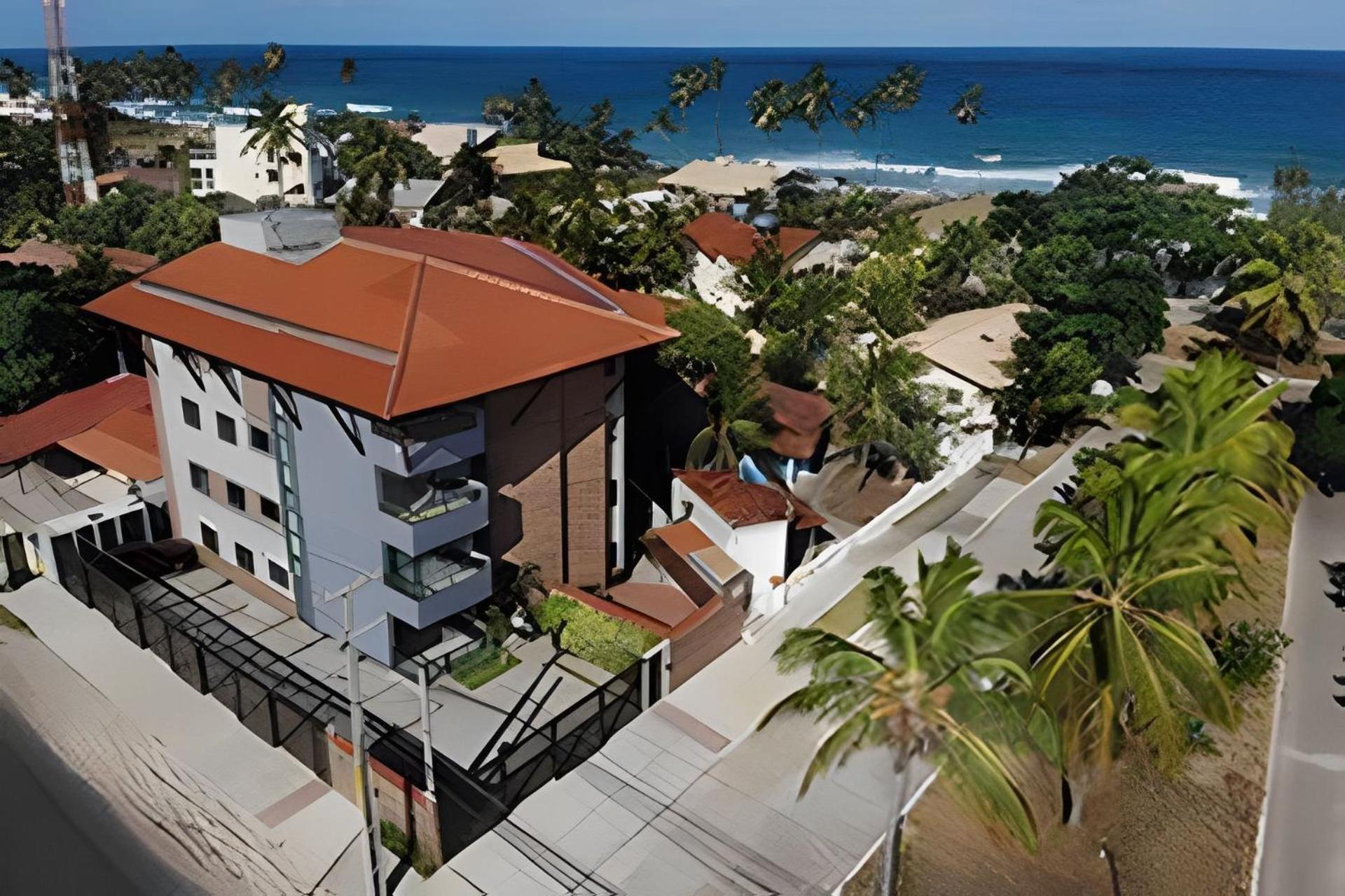 Luxo Coracao De Porto Porto de Galinhas