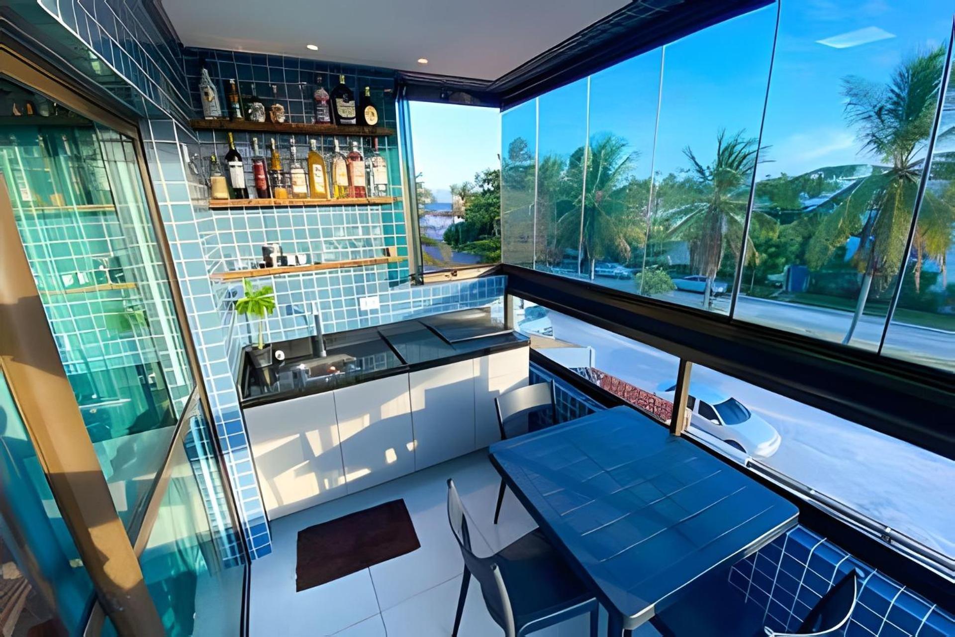 Luxo Coracao De Porto Holiday home *