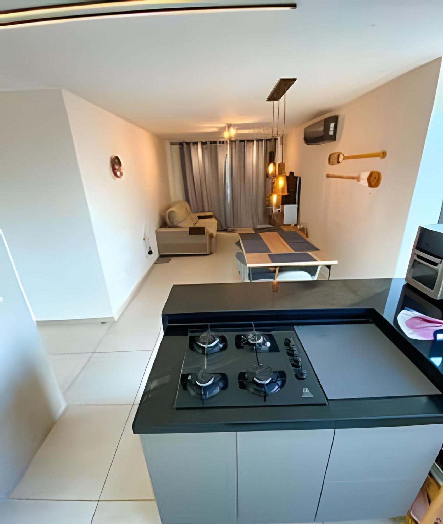 Holiday home Luxo Coracao De Porto Porto de Galinhas