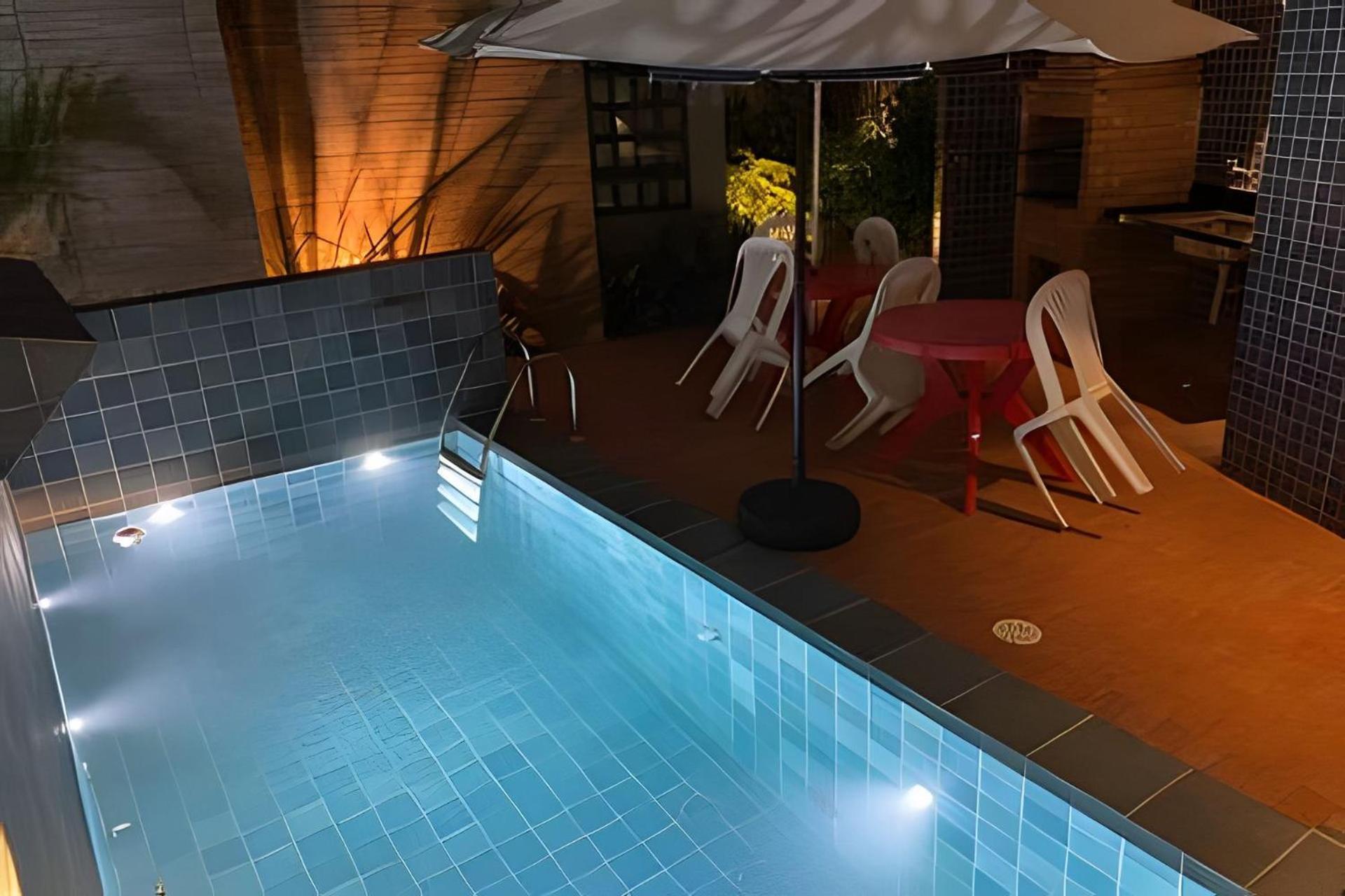 Holiday home Luxo Coracao De Porto