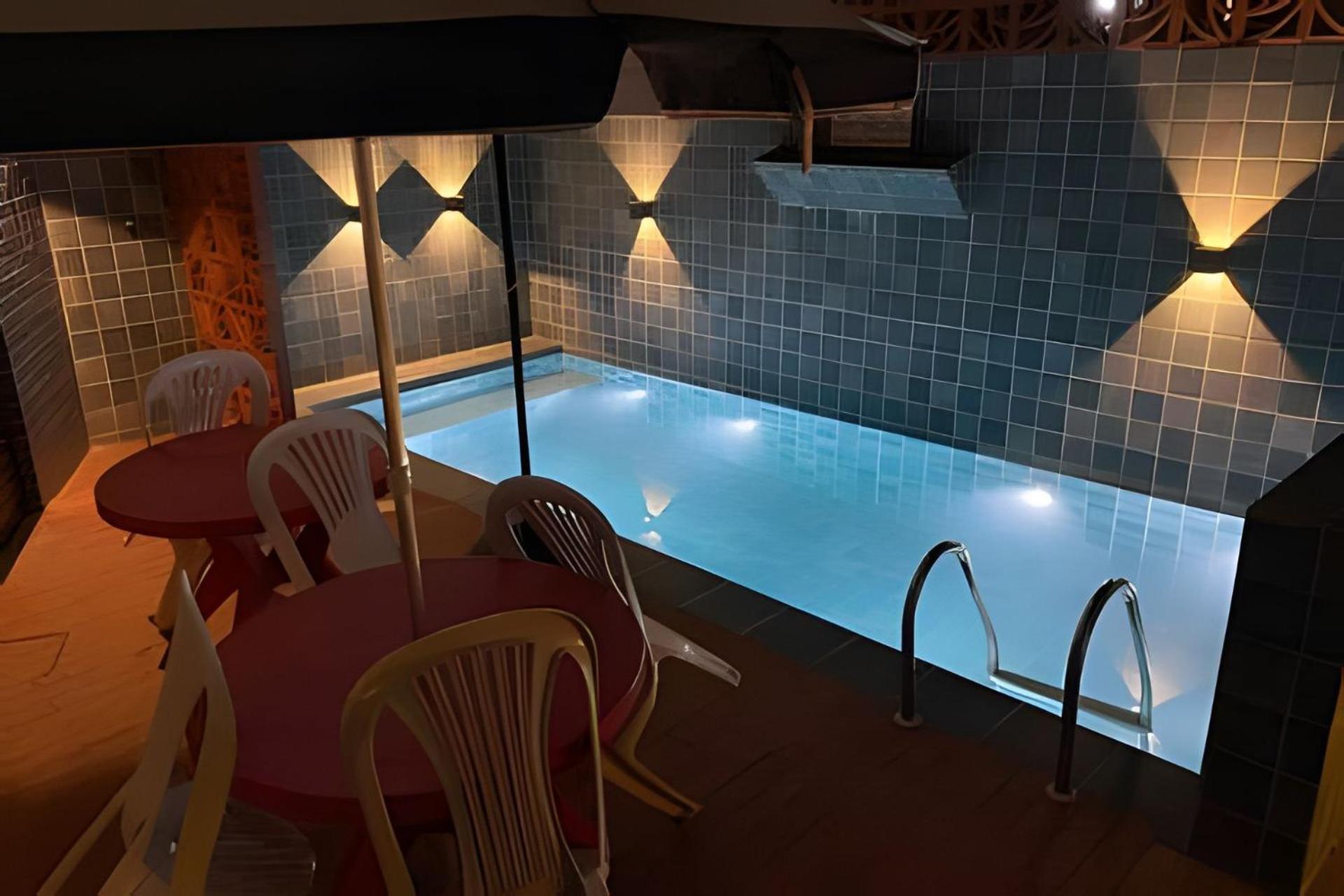 Luxo Coracao De Porto Holiday home *
