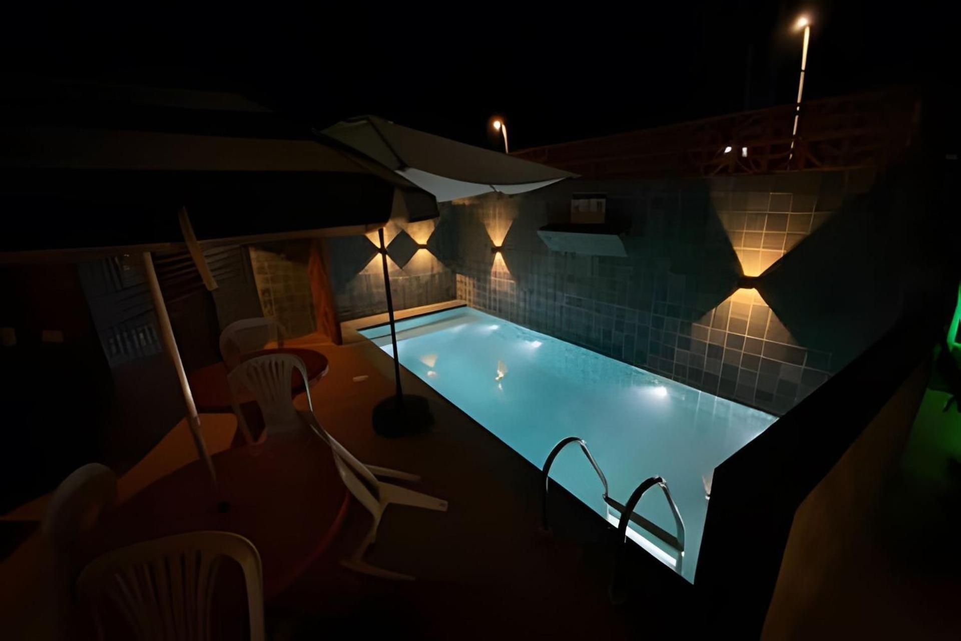 Luxo Coracao De Porto Holiday home