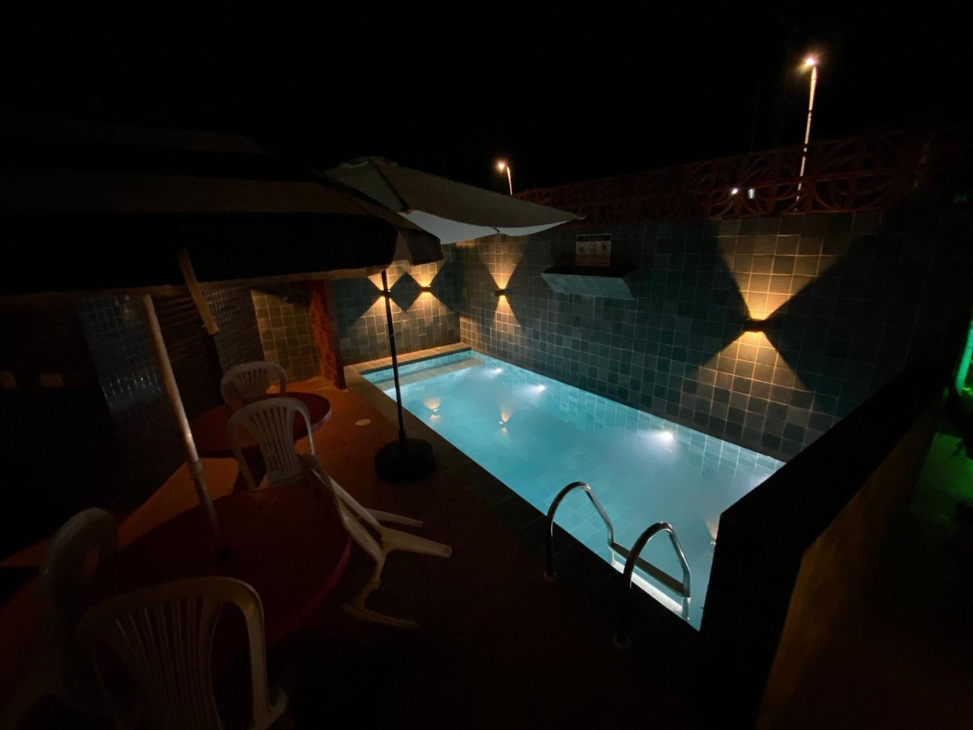 Holiday home Luxo Coracao De Porto