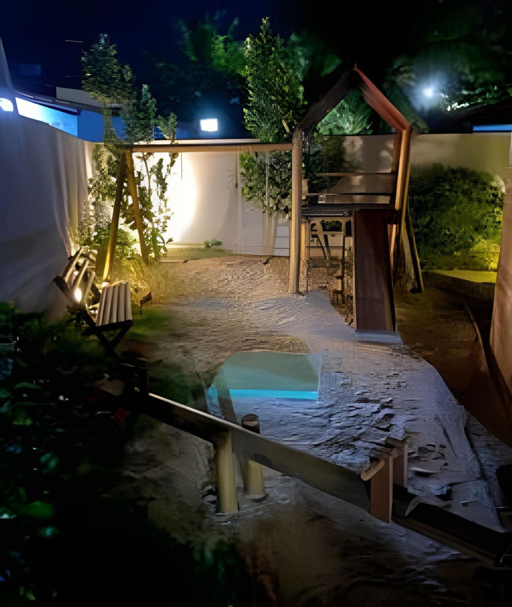 Holiday home Luxo Coracao De Porto
