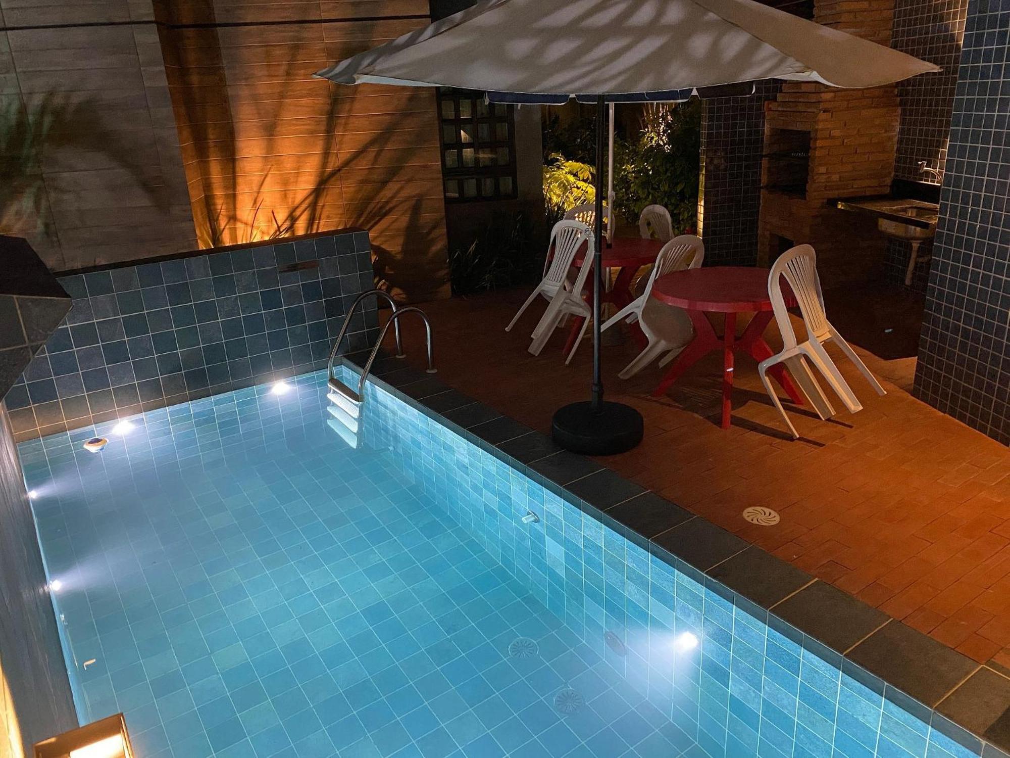 Holiday home Luxo Coracao De Porto Porto de Galinhas