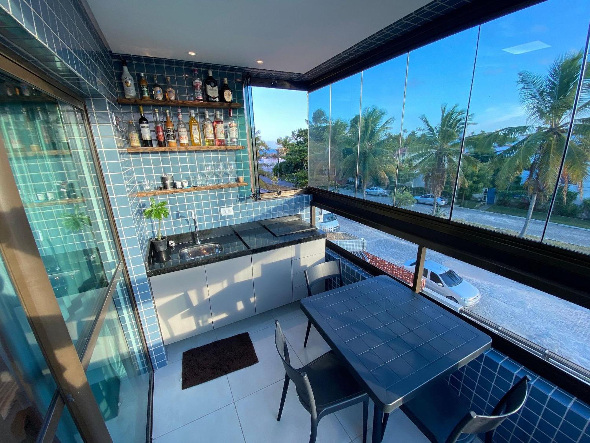 Luxo Coracao De Porto Holiday home *