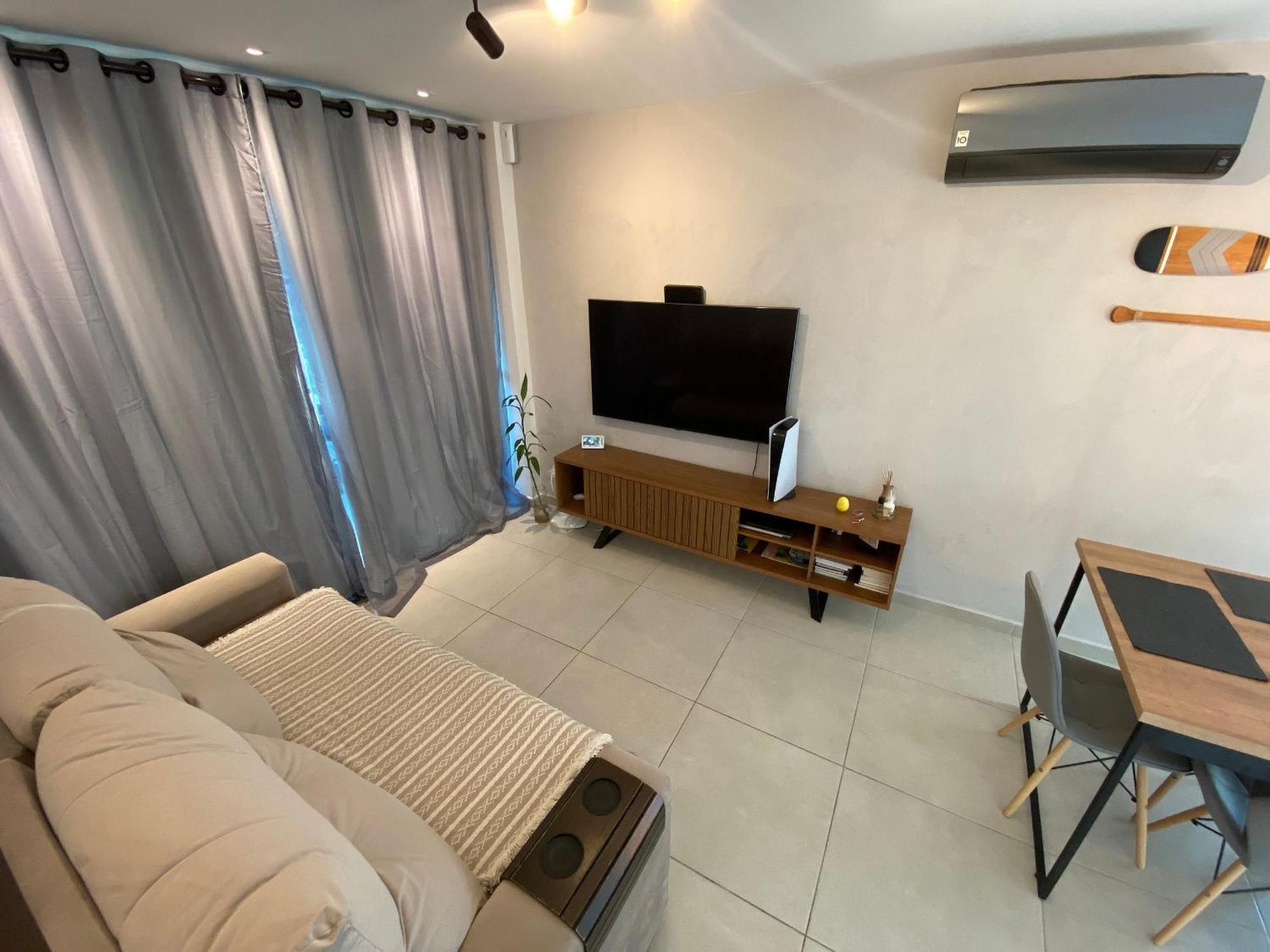 Holiday home Luxo Coracao De Porto Porto de Galinhas