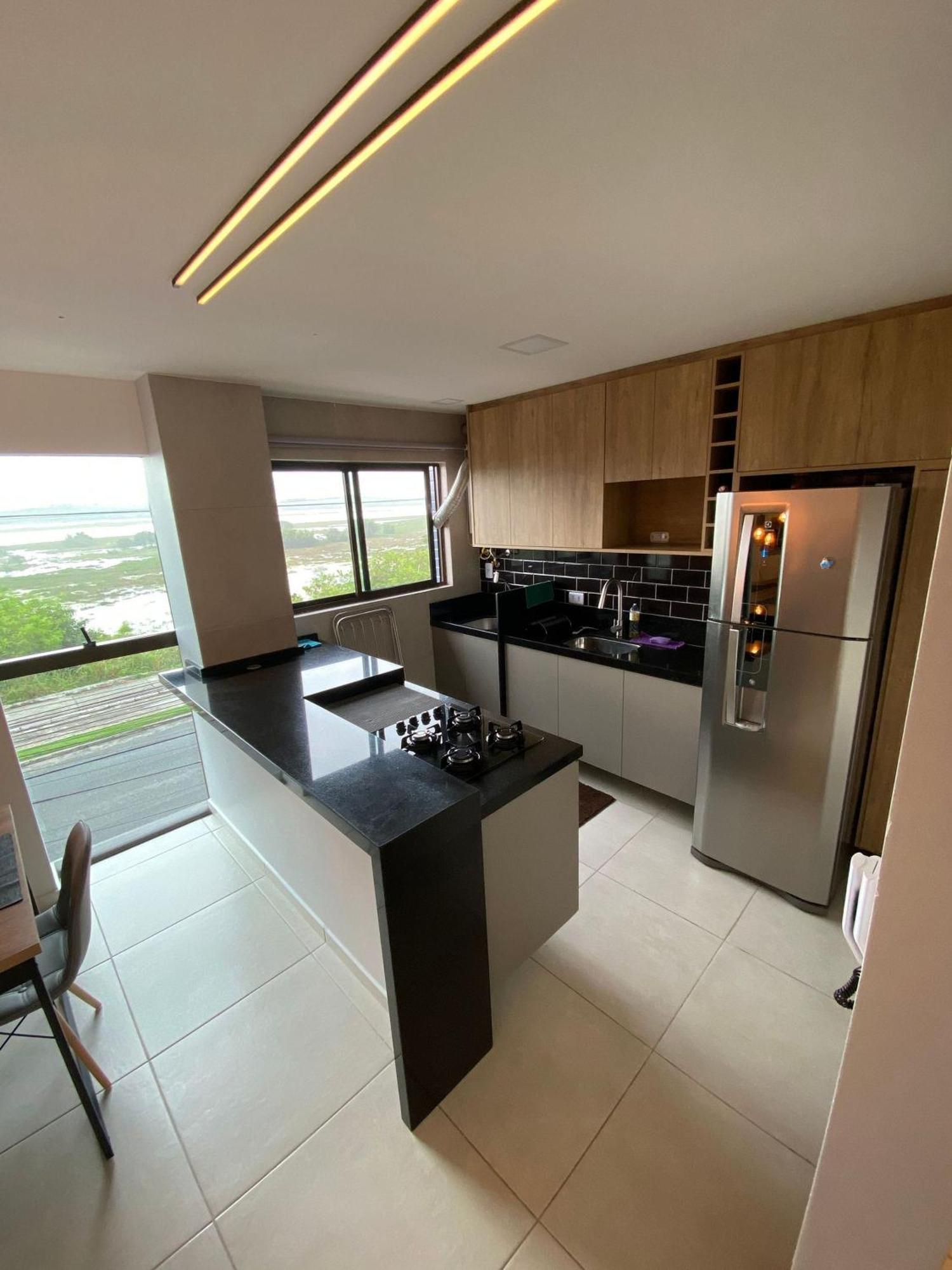 Holiday home Luxo Coracao De Porto Porto de Galinhas