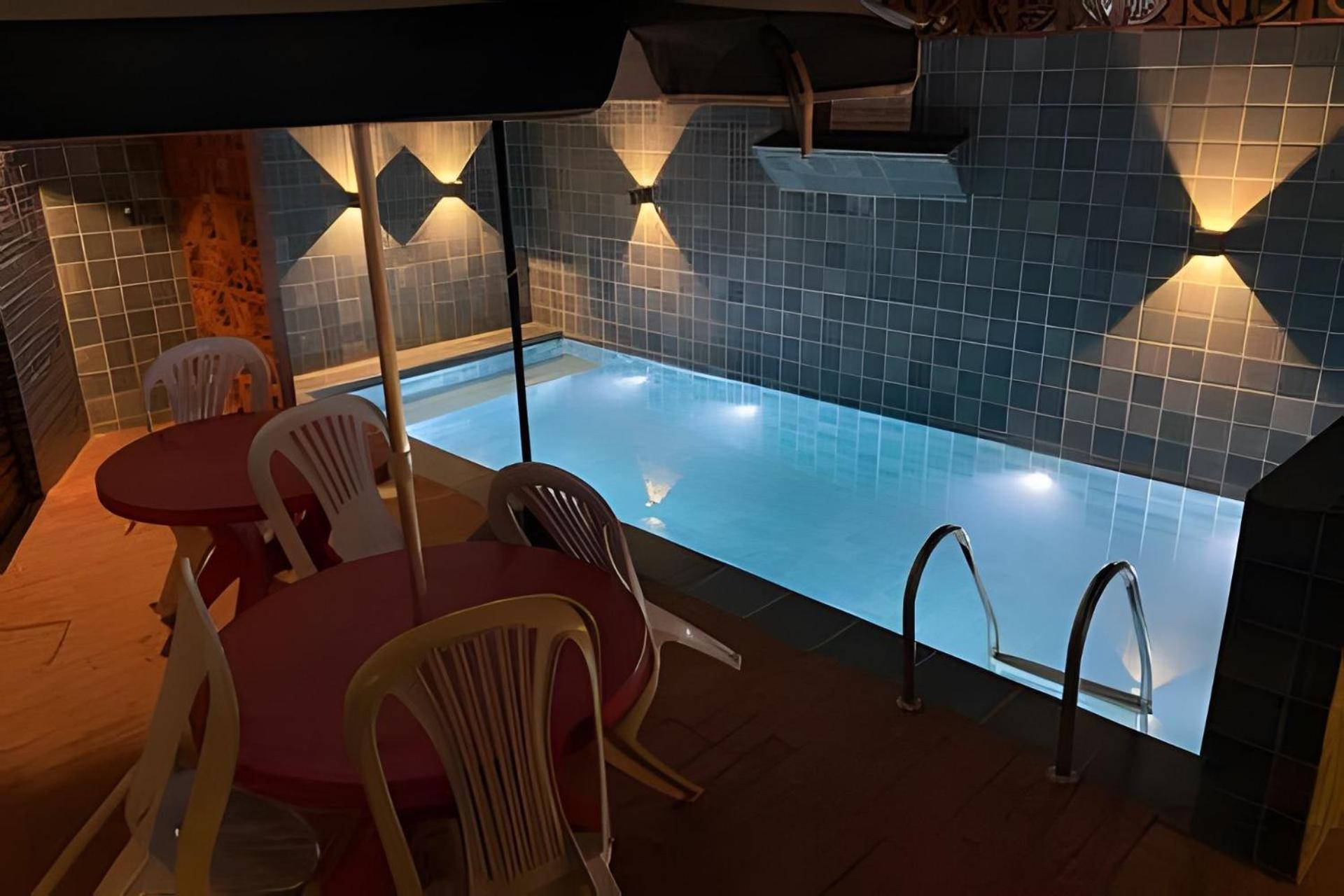 Luxo Coracao De Porto Holiday home *