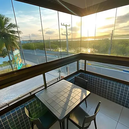 Apartamento Luxo Coracao De Porto Porto de Galinhas Exterior photo