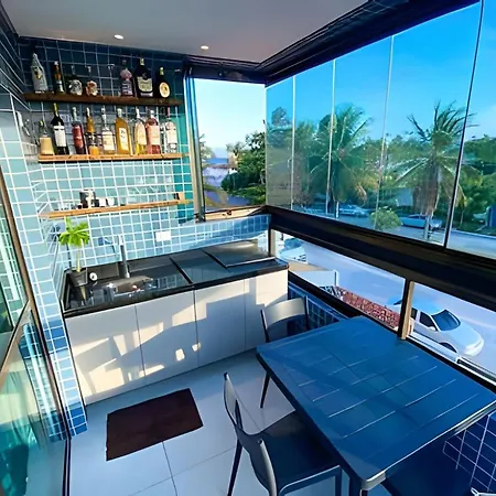 Apartamento Luxo Coracao De Porto Porto de Galinhas Exterior photo