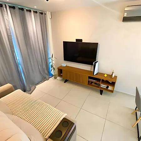Apartamento Luxo Coracao De Porto Porto de Galinhas Exterior photo