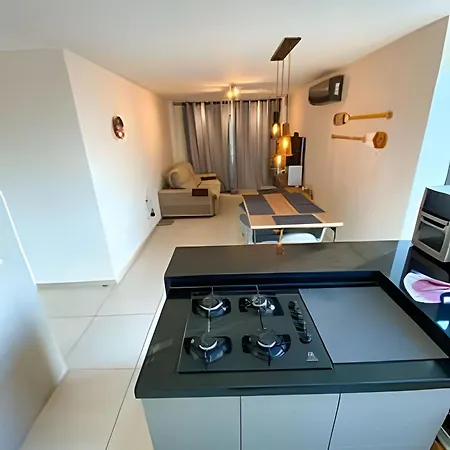 Apartamento Luxo Coracao De Porto Porto de Galinhas Exterior photo