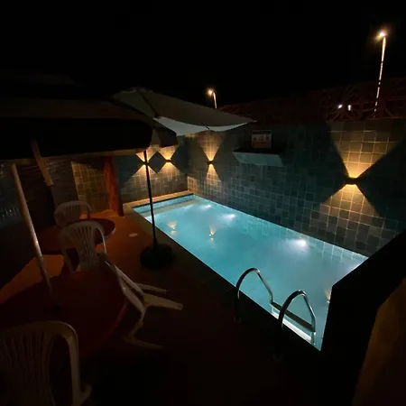 Apartamento Luxo Coracao De Porto Porto de Galinhas Exterior photo