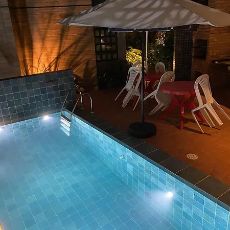 Apartamento Luxo Coracao De Porto Porto de Galinhas Exterior photo