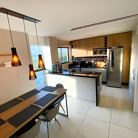 Apartamento Luxo Coracao De Porto Porto de Galinhas Exterior photo